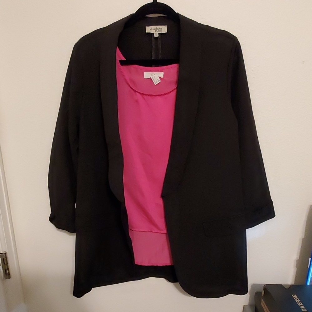 Blazer